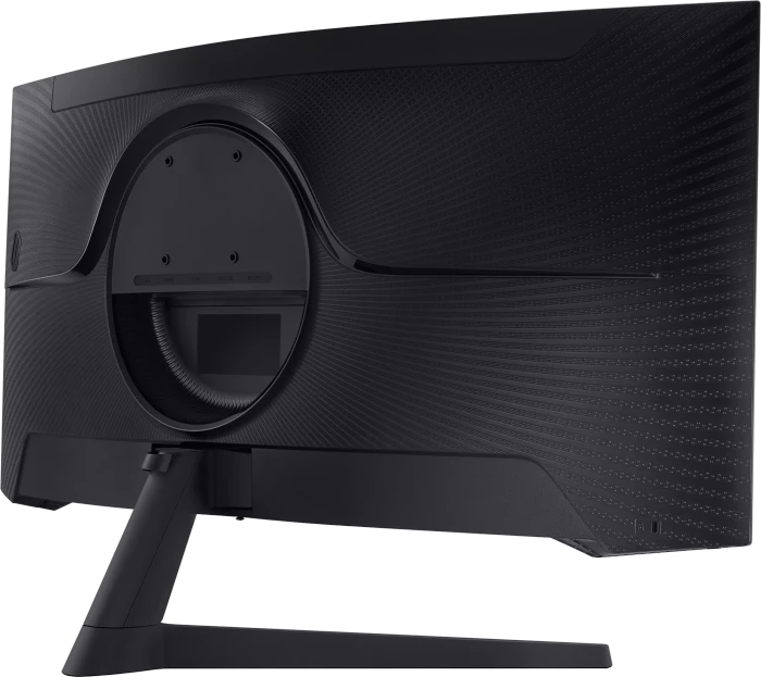 Samsung Odyssey G5 G55T (2023), 34"