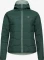 Jack Wolfskin Trail Light Ins 2in1 Funktionsjacke green zinnia (Damen) Vorschaubild