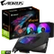 GIGABYTE AORUS GeForce RTX 3080 Xtreme Waterforce 12G, 12GB GDDR6X, 3x HDMI, 3x DP Vorschaubild
