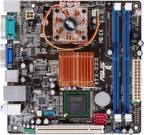 ASUS ITX-220
