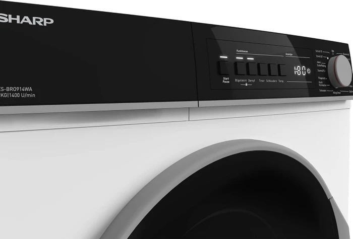Sharp ES-BRO014WA-DE Frontlader
