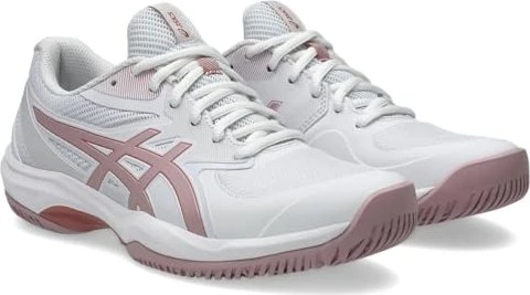 Asics Game FF white/morganite (Damen)