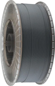 PrimaCreator EasyPrint PLA, Dark Grey, Spule, 1.75mm, 3.00kg