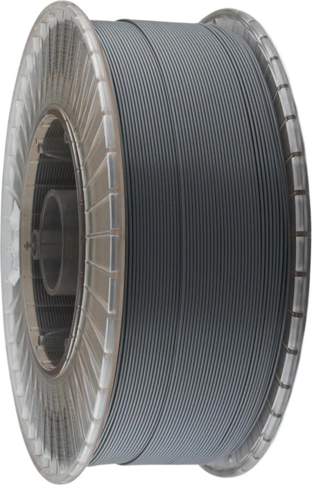PrimaCreator EasyPrint PLA, Dark Grey, Spule, 1.75mm, 3.00kg
