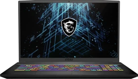 MSI GF75 Thin 10UEK-027, Core i7-10750H, 16GB RAM, 512GB SSD, GeForce RTX 3060, DE (0017F5-027)