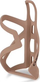 Cube HPP Sidecage Flaschenhalter matt chrome rose'n'glossy black