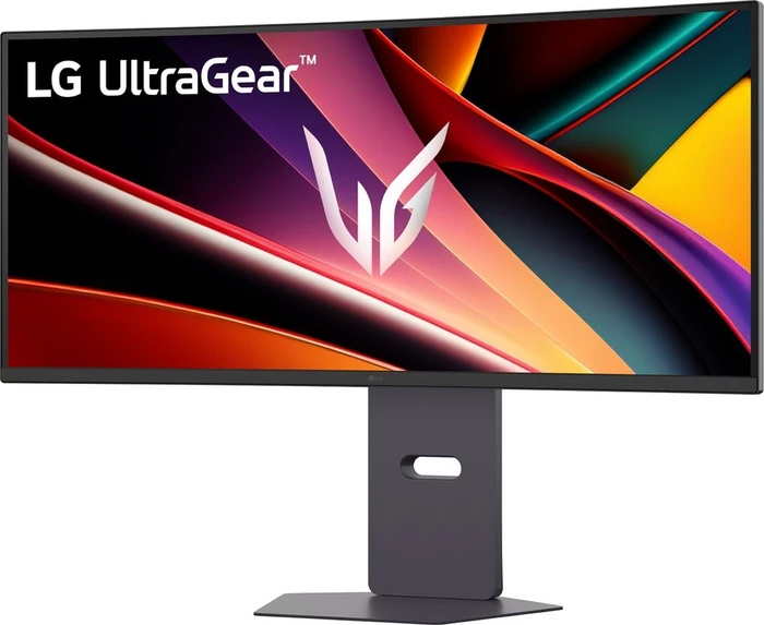 LG UltraGear G6 34G60ZA-B, 34"