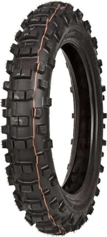 Dunlop Geomax EN91 140/80 18 70R TT