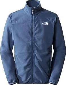 The North Face Evolve II Triclimate Funktionsjacke shady blue/tnf black (Herren)