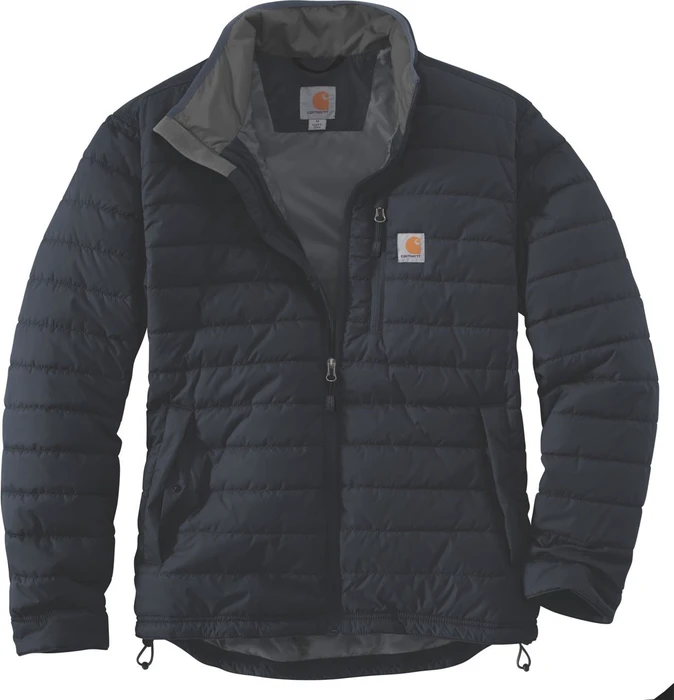Carhartt Rain Defender Relaxed Fit Lightweight Insulated Jacke navy (Herren)