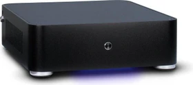 Inter-Tech E-W60 schwarz, Mini-ITX, 60W extern