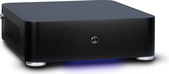 Inter-Tech E-W60 schwarz, Mini-ITX, 60W extern