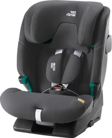 Britax Römer Advansafix 2 Z-Line midnight grey