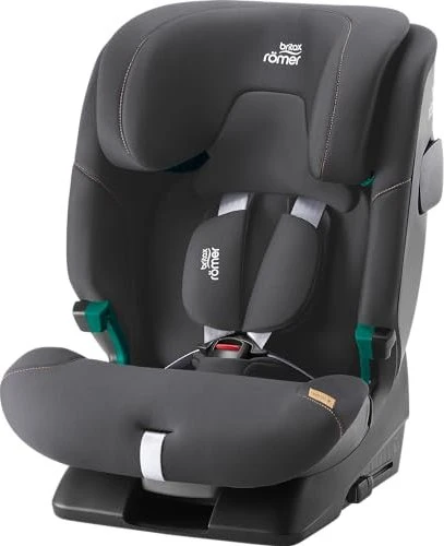 Britax Römer Advansafix 2 Z-Line midnight grey