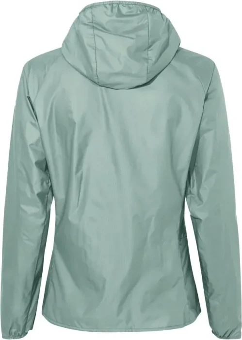 Vaude Scopi Wind Funktionsjacke dusty fern (Damen)