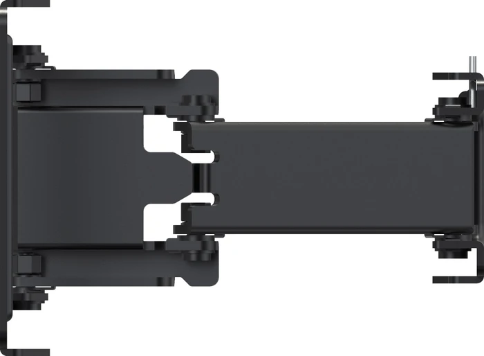iiyama Halterungsset für ultraflache Wandinstallation, 55-65"