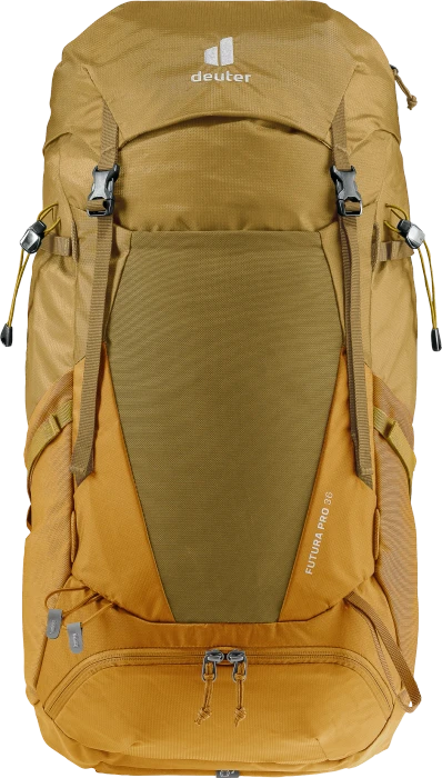 Deuter Futura Pro 36 almond/cinnamon