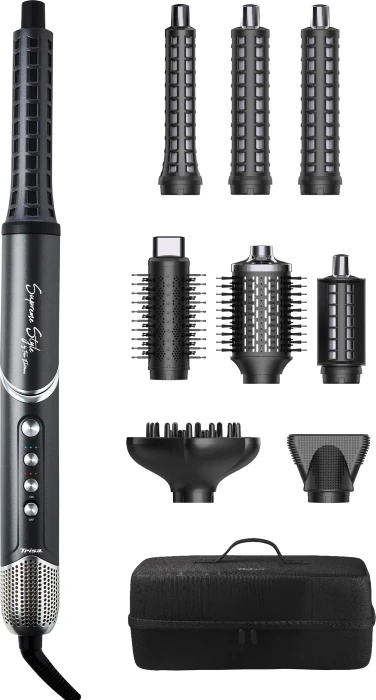 Trisa Supreme Style Multistyler (1315.4312)