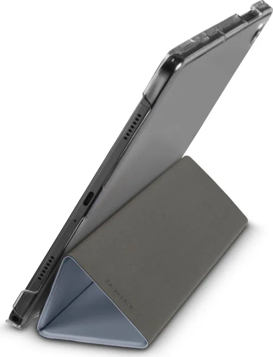 Hama Tablet Case Fold Clear für Samsung Galaxy Tab A11+/A9+ 11", flieder