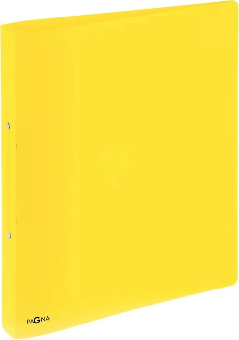 Pagna Ringbuch PP A4 25mm