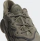 adidas Ozweego grey/legend earth/raw khaki (Herren) Vorschaubild