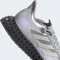 adidas 4DFWD 2 halo silver/zero metalic/matt purple metalic (Damen) Vorschaubild