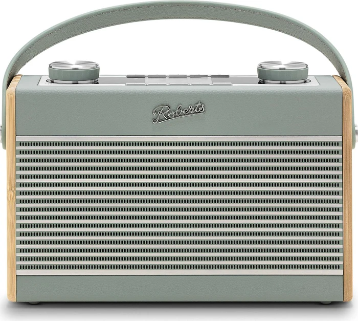 Roberts Rambler Max Duck Egg