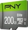 PNY Elite R85 200GB Kit, UHS-I U1, Class 10 Vorschaubild