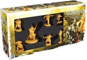 Godtear: Blackjaw Champion (Erweiterung)