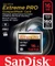 SanDisk Extreme PRO R160/W150 16GB Vorschaubild