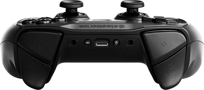 SteelSeries Nimbus+ Wireless Controller (MAC/iOS)