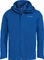 Vaude Rosemoor 3in1 Funktionsjacke signal blue (Herren) Vorschaubild