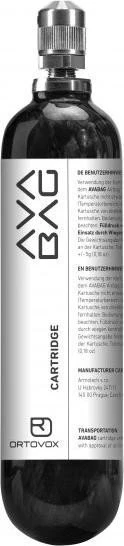 Ortovox Avabag Carbon Kartusche