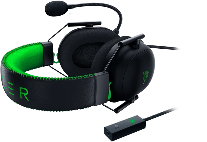 Razer BlackShark V2 Special Edition
