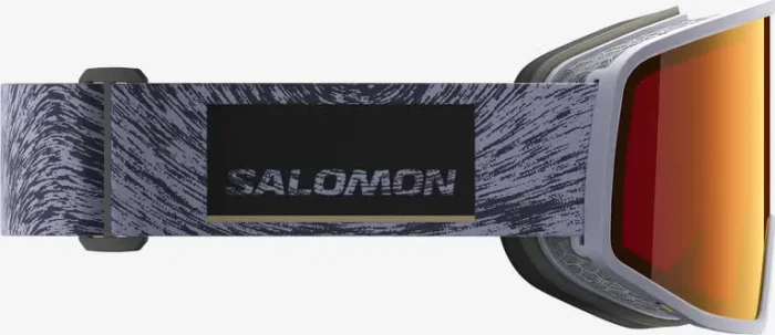 Salomon Sentry Pro OTG Sigma blue granite/sigma poppy red