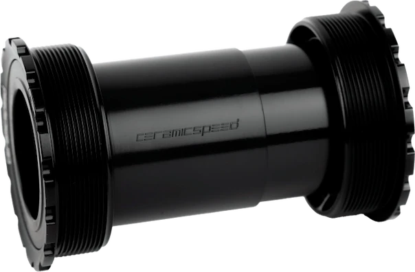 CeramicSpeed Alpha Road DUB 86mm T47 Innenlager schwarz