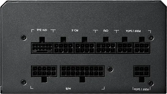 Chieftec VEGA M Series PPG-850-C 850W, ATX 3.1