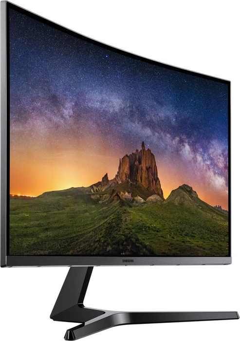 Samsung CJG50 / CJG52, 27"