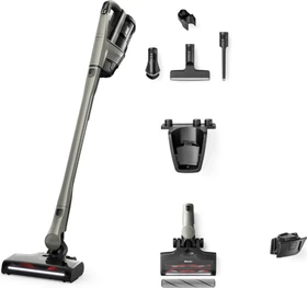 Miele Triflex HX3 Hardfloor Akku-Handstaubsauger casagrau