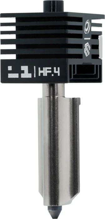 Micro-Swiss Druckdüse CHT High Flow Hotend für Bambu Lab, 1.75mm, 0.4mm