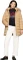 Tommy Hilfiger Heritage Down Tyra Hooded Funktionsmantel (Damen) Vorschaubild