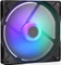 Endorfy Stratus 140 PWM ARGB, schwarz, 140mm Vorschaubild
