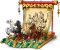 LEGO Leinwand mit Galoppierenden Pferden Vorschaubild