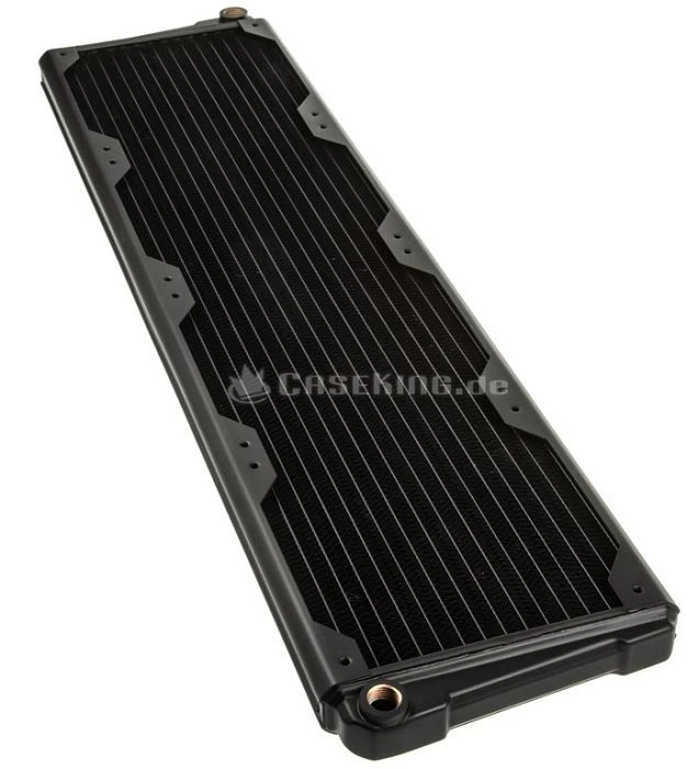 Hardware Labs Black Ice Nemesis GTS XFLOW 140mm Series