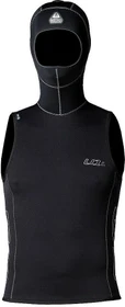Waterproof U1 Kopfhauben Unterzieher Weste ärmellos 2mm (Damen)