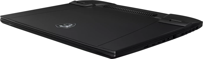 MSI CreatorPro X17 HX A13VM-278, Core Black, Core i9-13980HX, 128GB RAM, 4TB SSD, Quadro RTX 5000, DE
