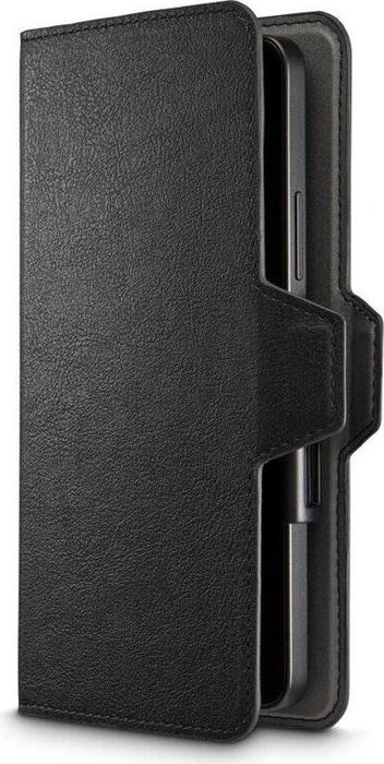 Hama Handytasche Universal Eco für Handygröße 7.5x15.3cm schwarz