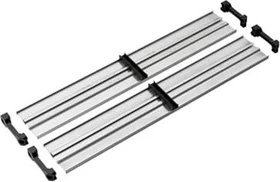 B&W International Trennstege-Set 3 für Werkzeugkoffer