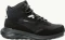 Jack Wolfskin Dromoventure Texapore Mid phantom (Damen) Vorschaubild