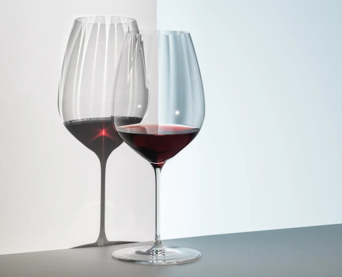 Riedel Performance Cabernet/Merlotglas, 2 Stück